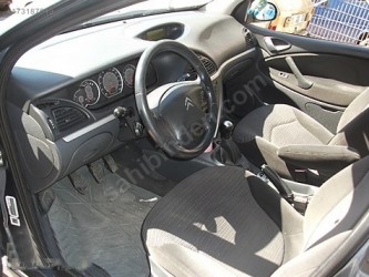 Citroen C5 1.6 Hdi Dynamik