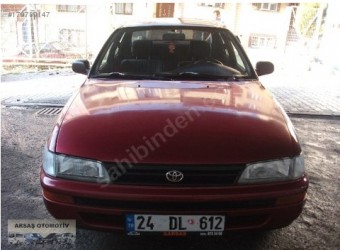 Toyota Corolla 1.6 1997