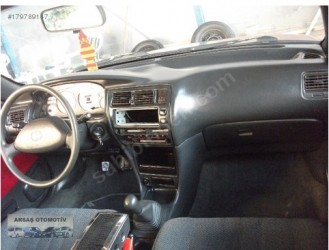 Toyota Corolla 1.6 1997