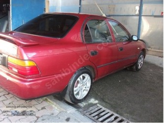 Toyota Corolla 1.6 1997