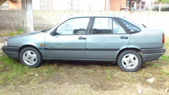 1994 Model Fiat Tempra 1.6 Benzin LPG