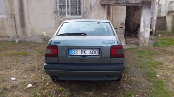 1994 Model Fiat Tempra 1.6 Benzin LPG