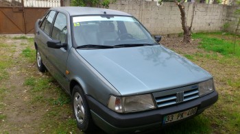 1994 Model Fiat Tempra 1.6 Benzin LPG