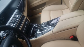 BMW 520d COMFORT Full +FULL ( F1 +sunroof+xenon far)