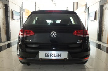 BİRLİK MOTORS HATASIZ BOYASIZ YETKİLİ SERVİS BAKIMLI + F1 DSG