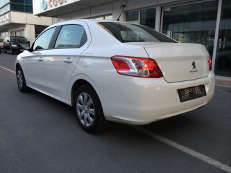 İSTANBUL MOTORLU ARAÇLAR- PEUGEOT-301-1.6-HDİ-42.000KM BOYASIZ