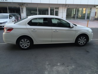 İSTANBUL MOTORLU ARAÇLAR- PEUGEOT-301-1.6-HDİ-42.000KM BOYASIZ