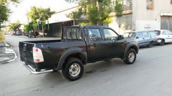 İKİZOTODAN 2010 FORD RANGER ÇALIŞIR YÜRÜR DURUMDA