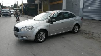 Fiat Linea 1.3 M.jet Dynamic