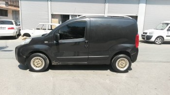 Fiat Fiorino 1.3 Multijet Cargo