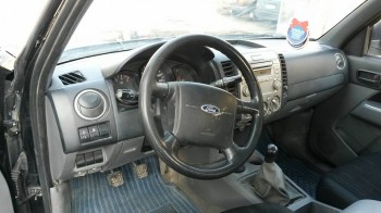 İKİZOTODAN 2010 FORD RANGER ÇALIŞIR YÜRÜR DURUMDA