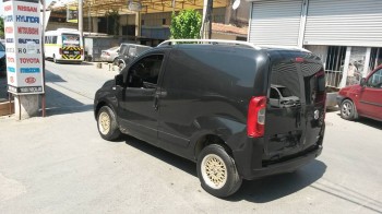 Fiat Fiorino 1.3 Multijet Cargo