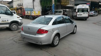 Fiat Linea 1.3 M.jet Dynamic