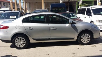 Renault Fluence 1.5 dCi Business