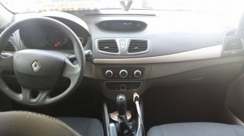 Renault Fluence 1.5 dCi Business