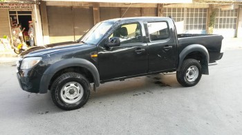 İKİZOTODAN 2010 FORD RANGER ÇALIŞIR YÜRÜR DURUMDA