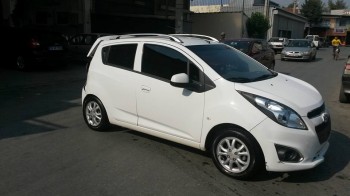 İKİZOTODAN 2013 CHEVROLET SPARK 1.2 16 V