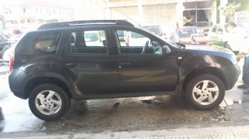 Dacia Duster 1.5 dCi Ambiance