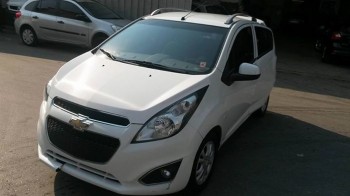 Chevrolet Spark 1.2 LS