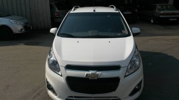 İKİZOTODAN 2013 CHEVROLET SPARK 1.2 16 V