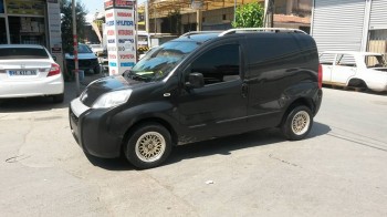 Fiat Fiorino 1.3 Multijet Cargo