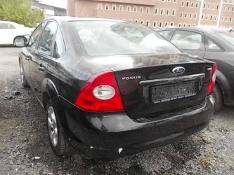 Ford Focus 1.6 TDCi Collection
