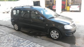 Dacia Logan 1.5 DCI Ambiance