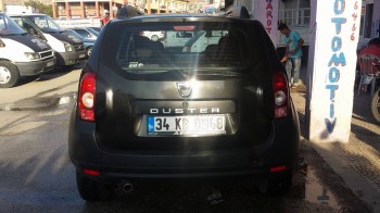 Dacia Duster 1.5 dCi Ambiance