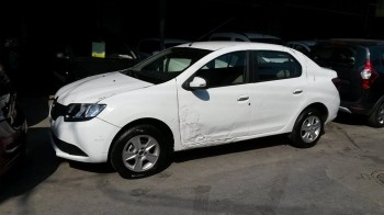 Renault Clio Turbo Touch