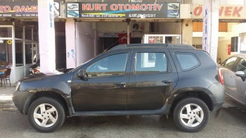 Dacia Duster 1.5 dCi Ambiance