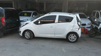 Chevrolet Spark 1.2 LS