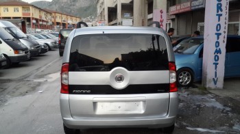 Fiat Fiorino 1.3 Multijet Combi