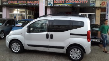 Fiat Fiorino 1.3 Multijet Combi