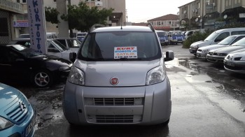 Fiat Fiorino 1.3 Multijet Combi