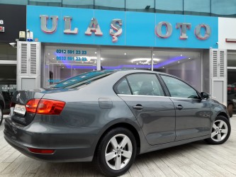 2011-JETTA-DİZEL-OTOMATİK-1.6TDICOMFORTLİNE-65.010KM-DERİ DÖŞEME