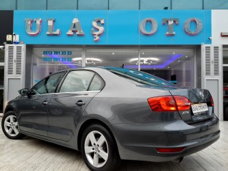 2011-JETTA-DİZEL-OTOMATİK-1.6TDICOMFORTLİNE-65.010KM-DERİ DÖŞEME