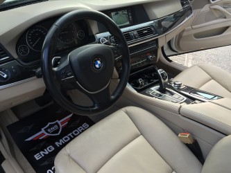 PINAROVA OTOMOTİV’DEN BMW 520d Exclusive