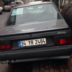 Renault 9