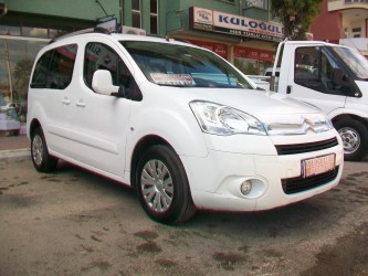 MULTISPAGE CITROEN BERLINGO