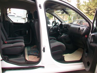 MULTISPAGE CITROEN BERLINGO