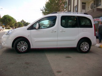 MULTISPAGE CITROEN BERLINGO