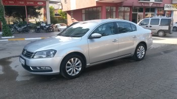 DSG PASSAT 1.4 TSİ