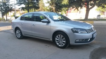 DSG PASSAT 1.4 TSİ