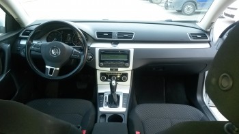 DSG PASSAT 1.4 TSİ