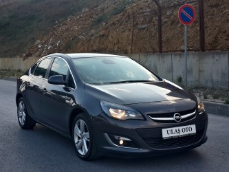 2013-OPEL-ASTRA-SEDAN-1.3 DİZEL-CDTI-SPORT-FULL-HATASIZ-YENİKASA