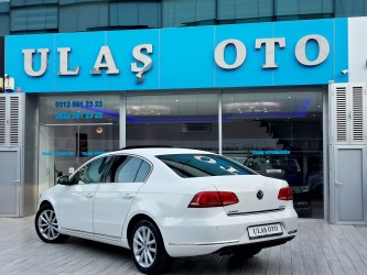 2012-HİGHLİNE-SUNROOF-XENON-LED-DERİ-KEYLESSGO-HAFIZA-ELEKKOLTUK