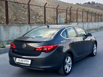 2013-OPEL-ASTRA-SEDAN-1.3 DİZEL-CDTI-SPORT-FULL-HATASIZ-YENİKASA