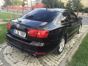 2011 YENİ KASA JETTA 1.2 TSI XENON FAR