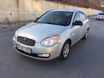 2007 HYUNDAİ ACCENT ERA