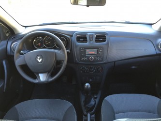 2013 YENİ KASA RENAULT SYMBOL 1.5DCİ